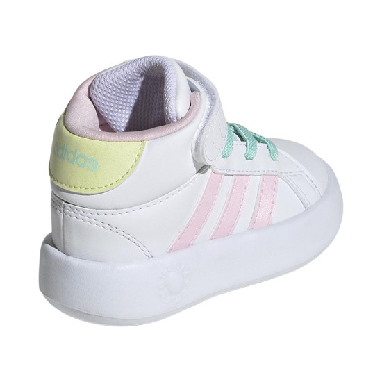 Adidas Grand Court Mid I